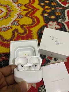 Airpods pro 2nd gernation