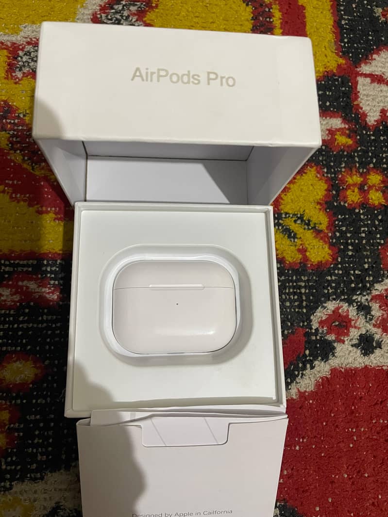 Airpods pro 2nd gernation 2