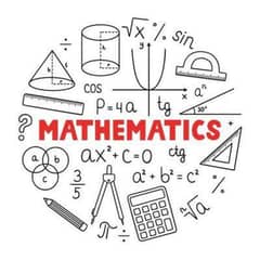 Mathematics Teacher for class 1 to 10 0