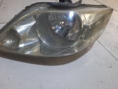 honda city 2008 model front left light 0