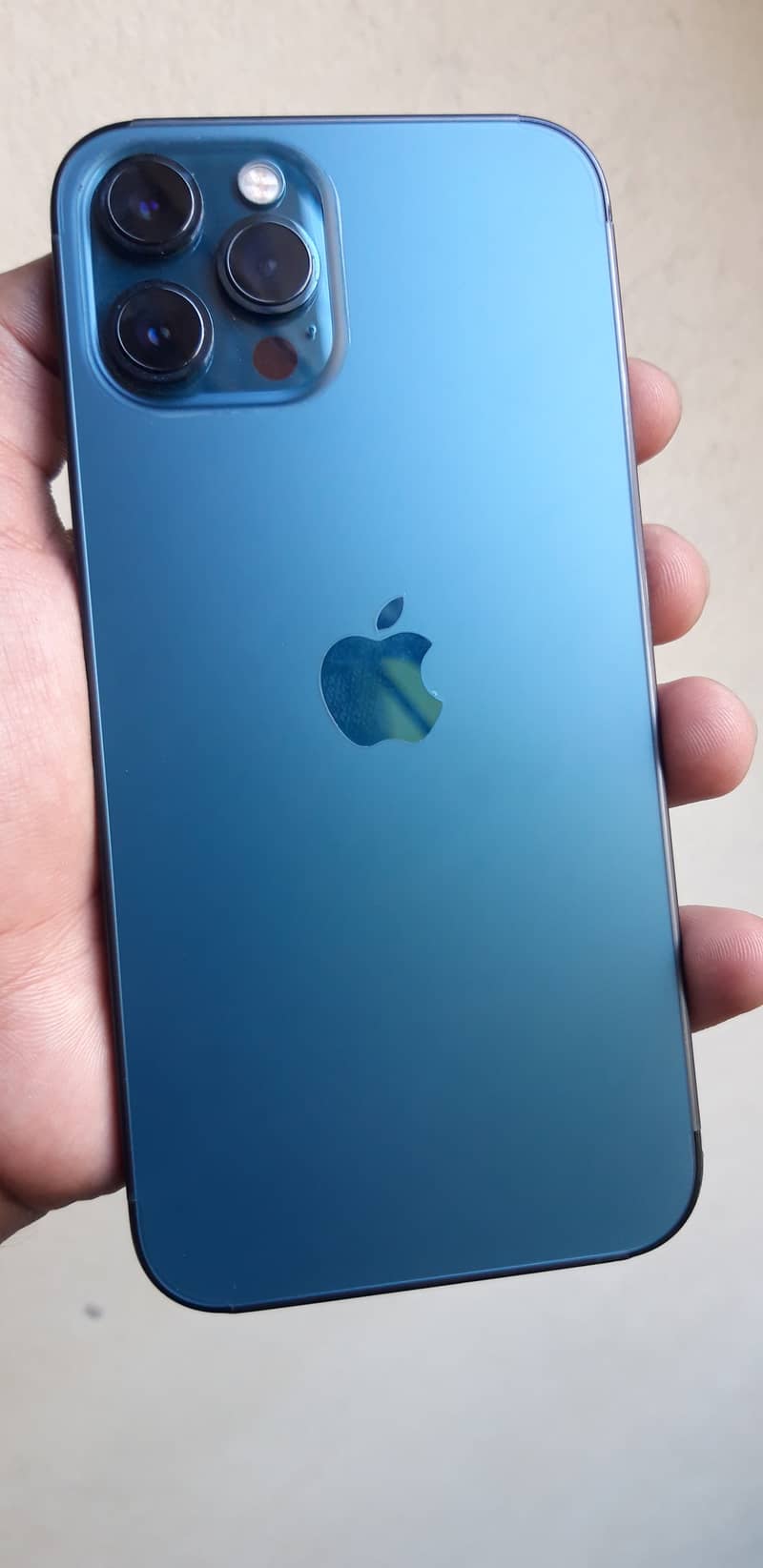 iPhone 12 pro max 256gb non pta 0