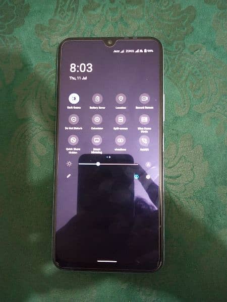 Vivo Y33s 8/128 4