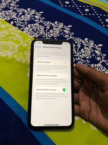 iPhone 11 factory unlock 4