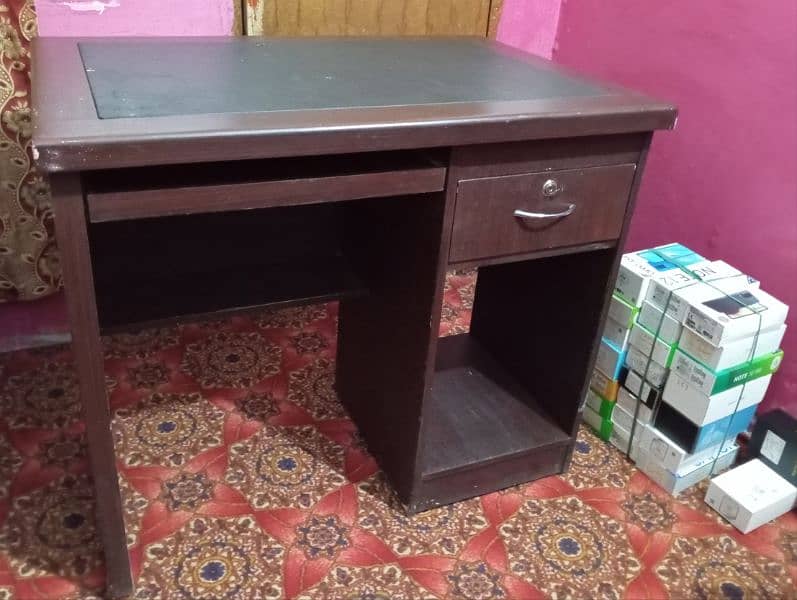 2 Tables For Sale (Condition:- Good) 3