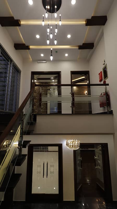 One Kanal House Available For Sale In DHA Phase 6 Block Lahore 31
