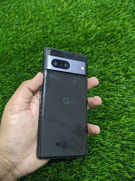 Google Pixel 7 Lush Condition 1