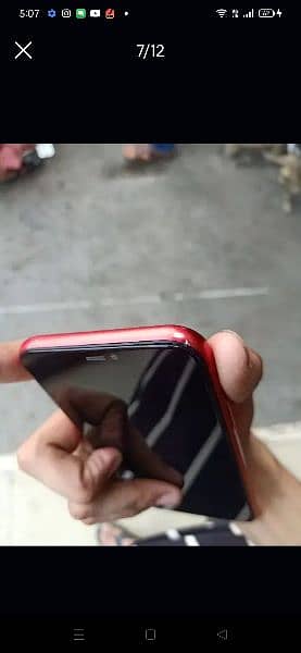 iphone 11 Factory unlocked (exchange possible) 7