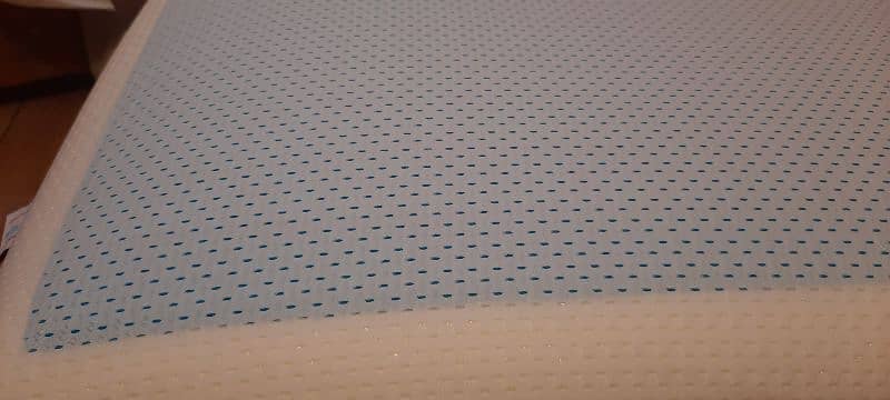 Molty Foam Cool Gel Pillows 4