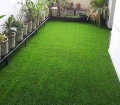 Grass Carpet's Now Available