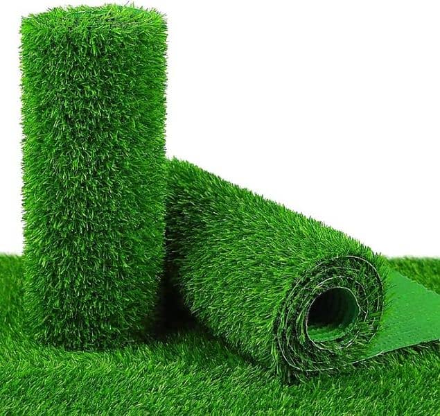 Grass Carpet's Now Available 1