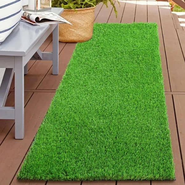 Grass Carpet's Now Available 3