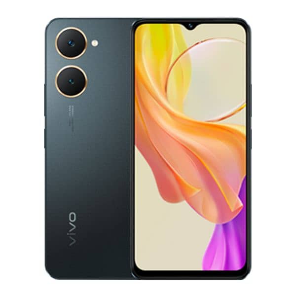 Vivo Y03 Y03t Y17s Y18 Y27s Y28 Y27s Y100 V30e V30 V40 all models 4