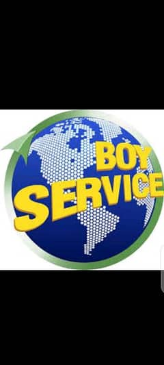 boy services only interested women and girls 0