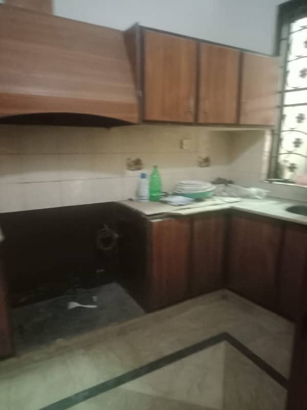 5 Marla House For Rent In Sabzazar Scheme fori Rabta keray 4