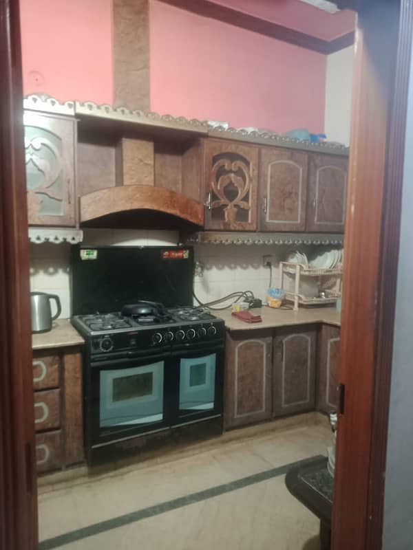 5 Marla House For Rent In Sabzazar Scheme fori Rabta keray 5