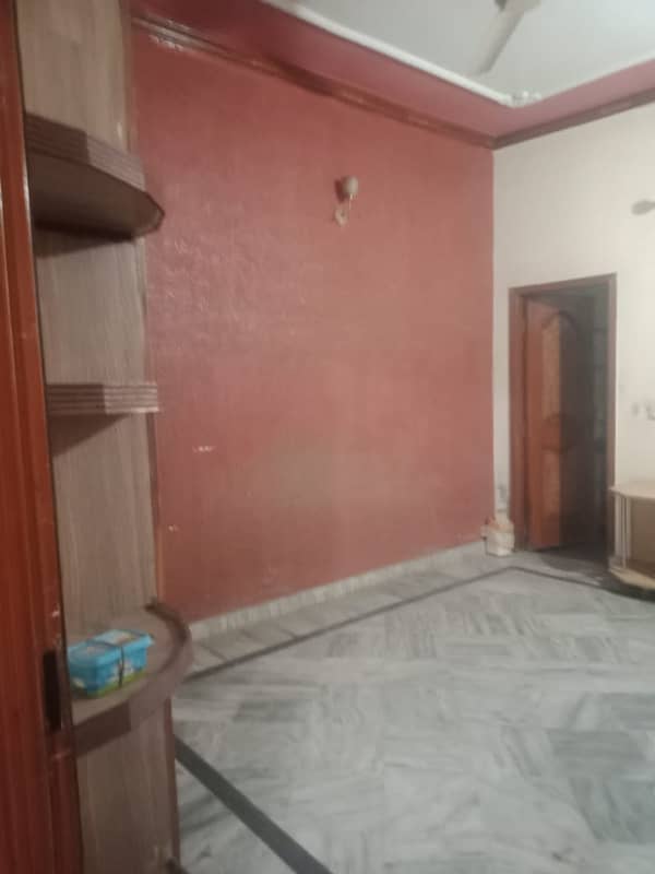 5 Marla House For Rent In Sabzazar Scheme fori Rabta keray 6