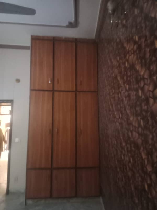 5 Marla House For Rent In Sabzazar Scheme fori Rabta keray 8