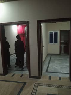 5 Marla double story house is available in Sheraz GARDEN SHIEKHUPURA for rent 0