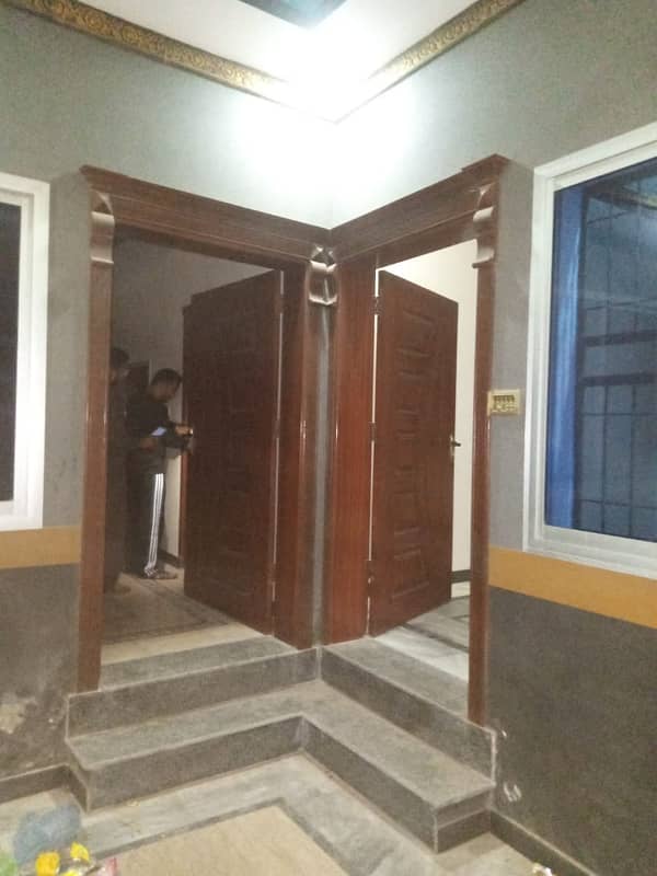 5 Marla double story house is available in Sheraz GARDEN SHIEKHUPURA for rent 13