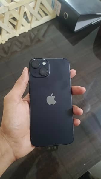 iphone 14 factory unlock non pta 128 gb 2