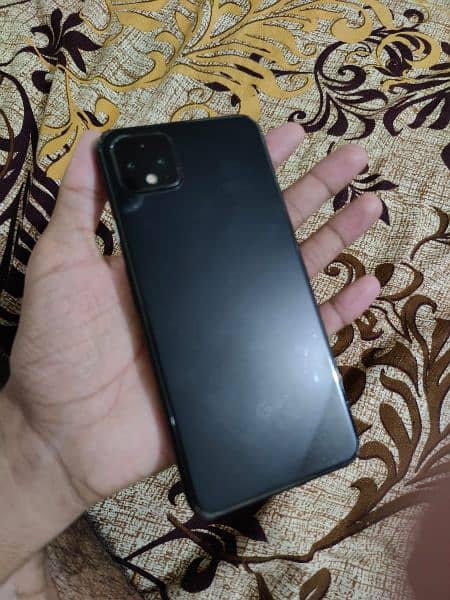 Google pixel 4 xl 1