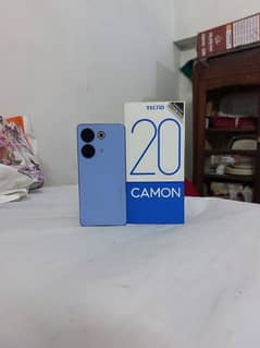 Camon