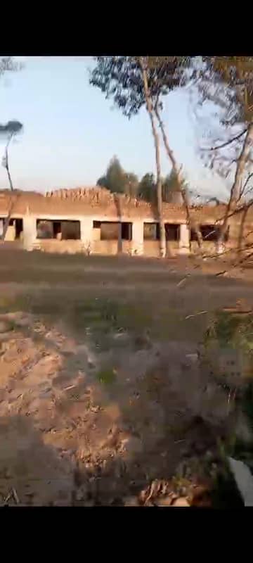 Vip farm house for sale pani bjli gas available 8