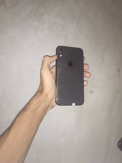 Iphone XR 64gb non pta