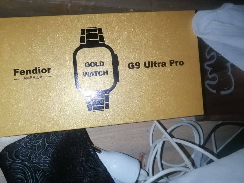 G9 ultra golden edition  urgent sale 0