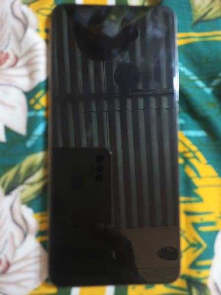 Infinix Hot 40i 16/128gb 5