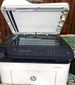 hp printer | hp laserjet MNP 137 fnw