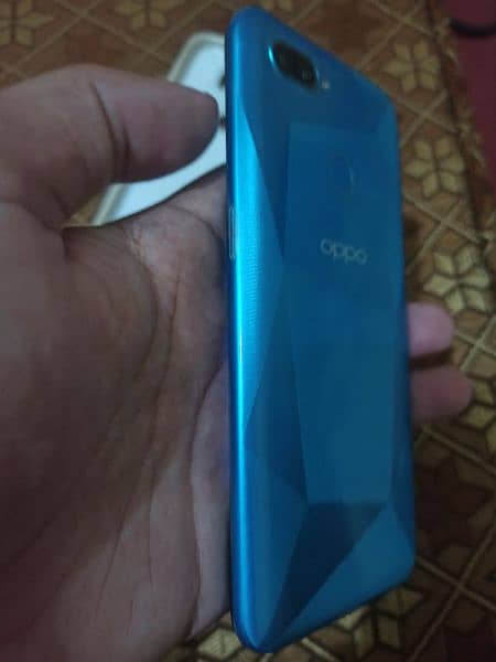 oppo a12 0