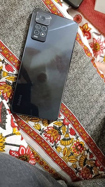 Redmi note 11 pro 8gb 1