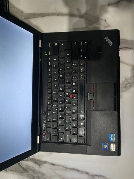 i5 3rd gen ThinkPad Laptop 1
