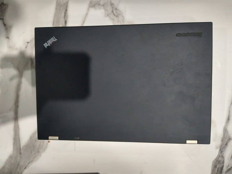 i5 3rd gen ThinkPad Laptop 2