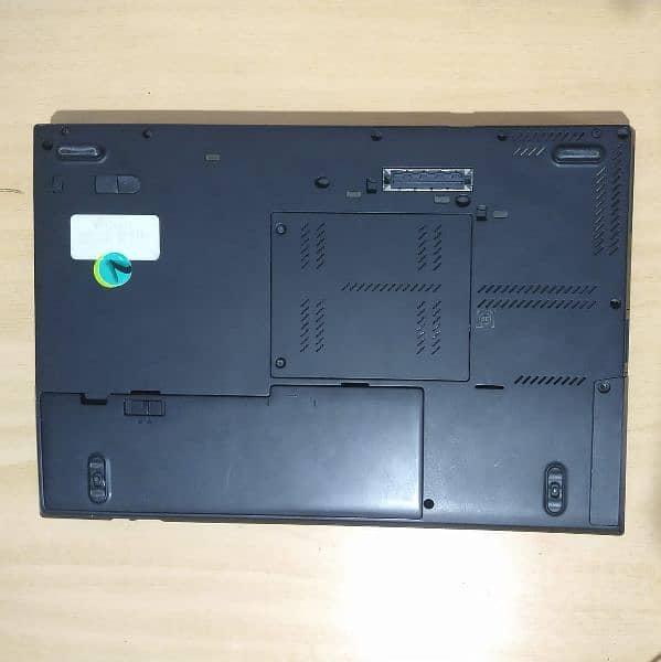 i5 3rd gen ThinkPad Laptop 3