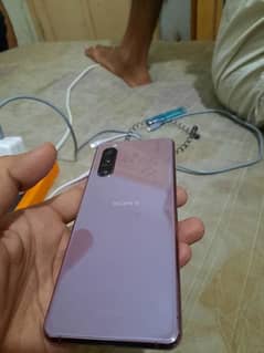 sony Xperia 5 mark 2 0