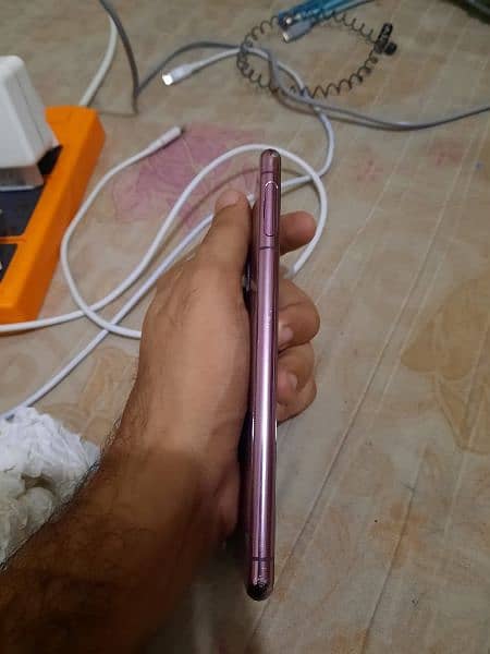 sony Xperia 5 mark 2 2