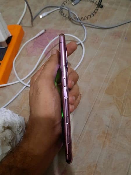 sony Xperia 5 mark 2 4