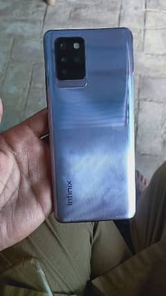 Infinix Hot10pro 0