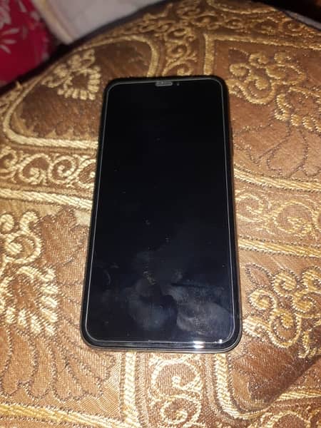 iphone x 64 Gb black colour 3