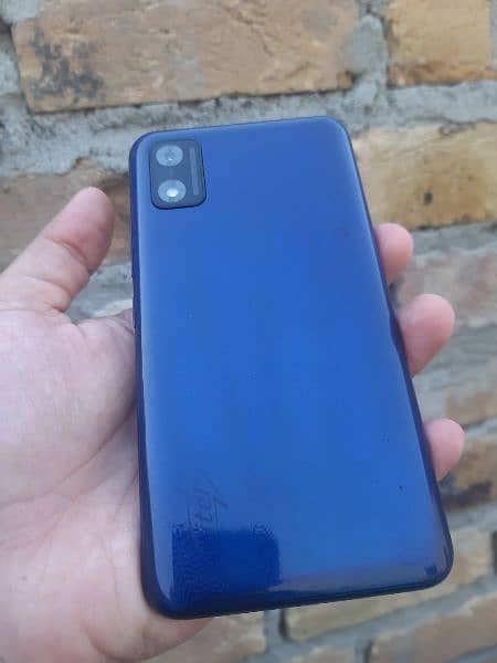 itel A23 Pro | PTA APPROVED | Only phone | pick up only- 1