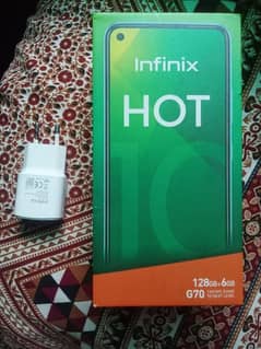 infinix hot 10
