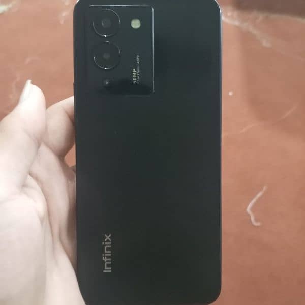 Infinix note 12 1