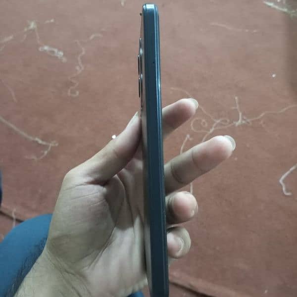 Infinix note 12 4