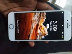 i phone 7 PTA APPROVED 32GB