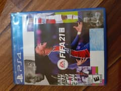 Ps4 Games ( used )