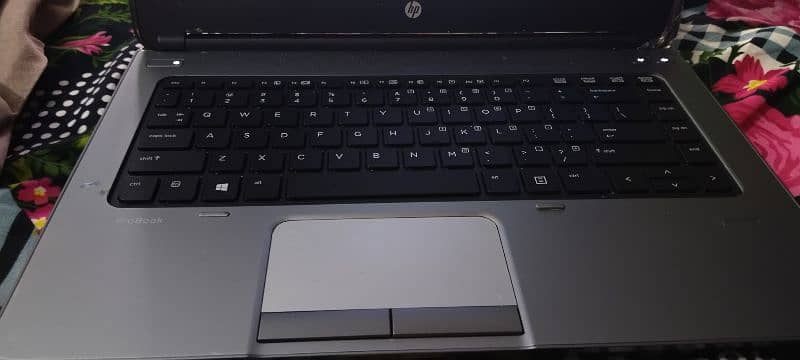 Hp core i7 4gb ram 500gb rom 4th generation 1