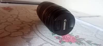 Imported Camera Lens 75-300mm
