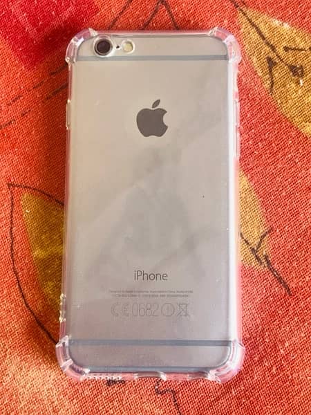 iphone 6 non pta bypass 16gb 1